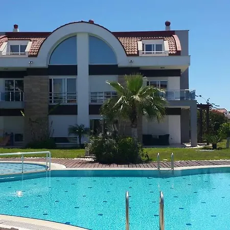 Sea Shell Luxury Otel